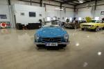 Mercedes-Benz 190 SL 1962 года